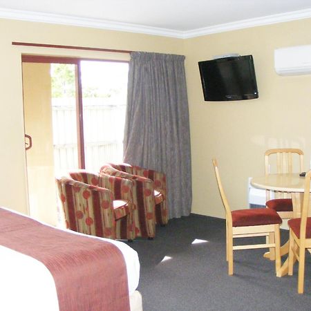 Blenheim Spa Motor Lodge Стая снимка